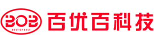 珠海優德科技有限公司LOGO